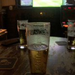 Café De Locht Nourriture