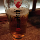 Café De Locht Nourriture