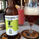 Eetcafe Majesteit Nourriture