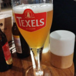 De Kajuit Nourriture