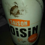 De Bierbron Nourriture