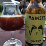 Borgondia Nourriture