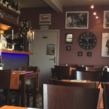 Resto Taco À l'intérieur