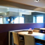 Le Cor De Chasse Comida