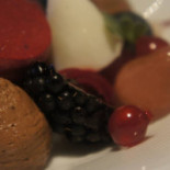 Le Cor De Chasse Comida