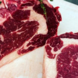 De Litanie Nourriture