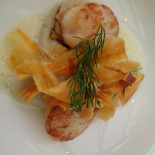 Le Saisonnier Nourriture