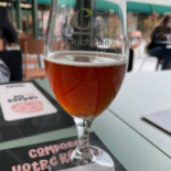 Designer Outlet Luxembourg Nourriture