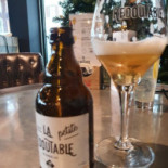 Designer Outlet Luxembourg Nourriture