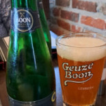 Koningsbos Nourriture