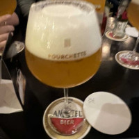 Café Zaal D'n Hook Comida