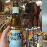 Brouwerij Mort Subite Nourriture