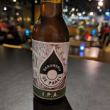 Brasserie Berlage Comida