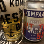 Brasserie Berlage Comida