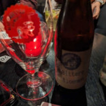 àbas Wijnbar Comida