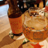 In T Groene Woud Nourriture