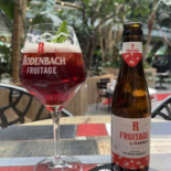 Zuiderzoet Nourriture