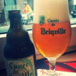 't Gildenhuis Nourriture