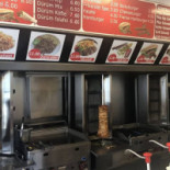 Pitta Bon Appetit Nourriture