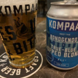 Brasserie Berlage Comida