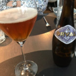 Alexandra Nourriture