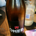 Alexandra Nourriture