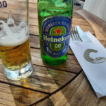 De Graancirkel Nourriture