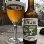 De Graancirkel Nourriture