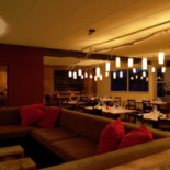 Bistro Boshuis Nourriture