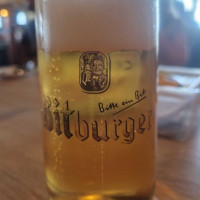 V.o.f. Paviljoen 'de Meerkoet' Wolphaartsdijk Food