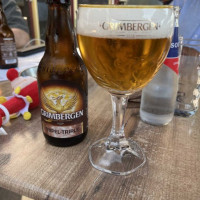 V.o.f. Paviljoen 'de Meerkoet' Wolphaartsdijk Food