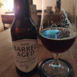 Witte Paard Nourriture