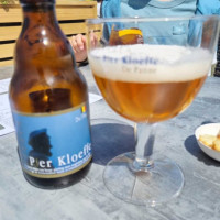 De Kursaal Nourriture