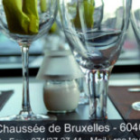 Le Domino Nourriture