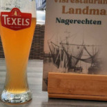 Visrestaurant Landman Nourriture