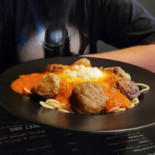 Mister Spaghetti Oostende Nourriture