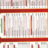 Himalayan Nourriture