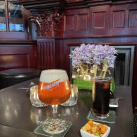 Grand-café De Arcade Comida