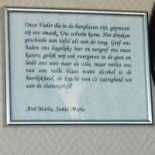 Taverne Mercator Dentro