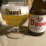 't Lusthof Nourriture