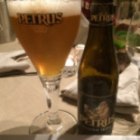 't Lusthof Nourriture