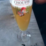 Duvel House À l'intérieur