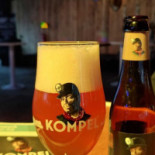 De Starre Nourriture