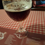 Oud Antwerpen Nourriture