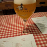 Oud Antwerpen Nourriture