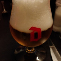 T Stoveke Nourriture