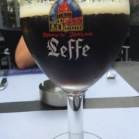 T Stoveke Nourriture