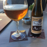 Big Louis Nourriture