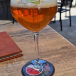 Café De Nete Nourriture