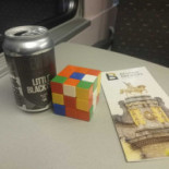 Café Den Hert Dentro